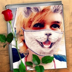 Meet your Posher, Christopher